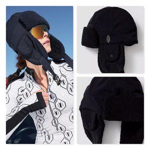 Free People North Star Flapper Hat